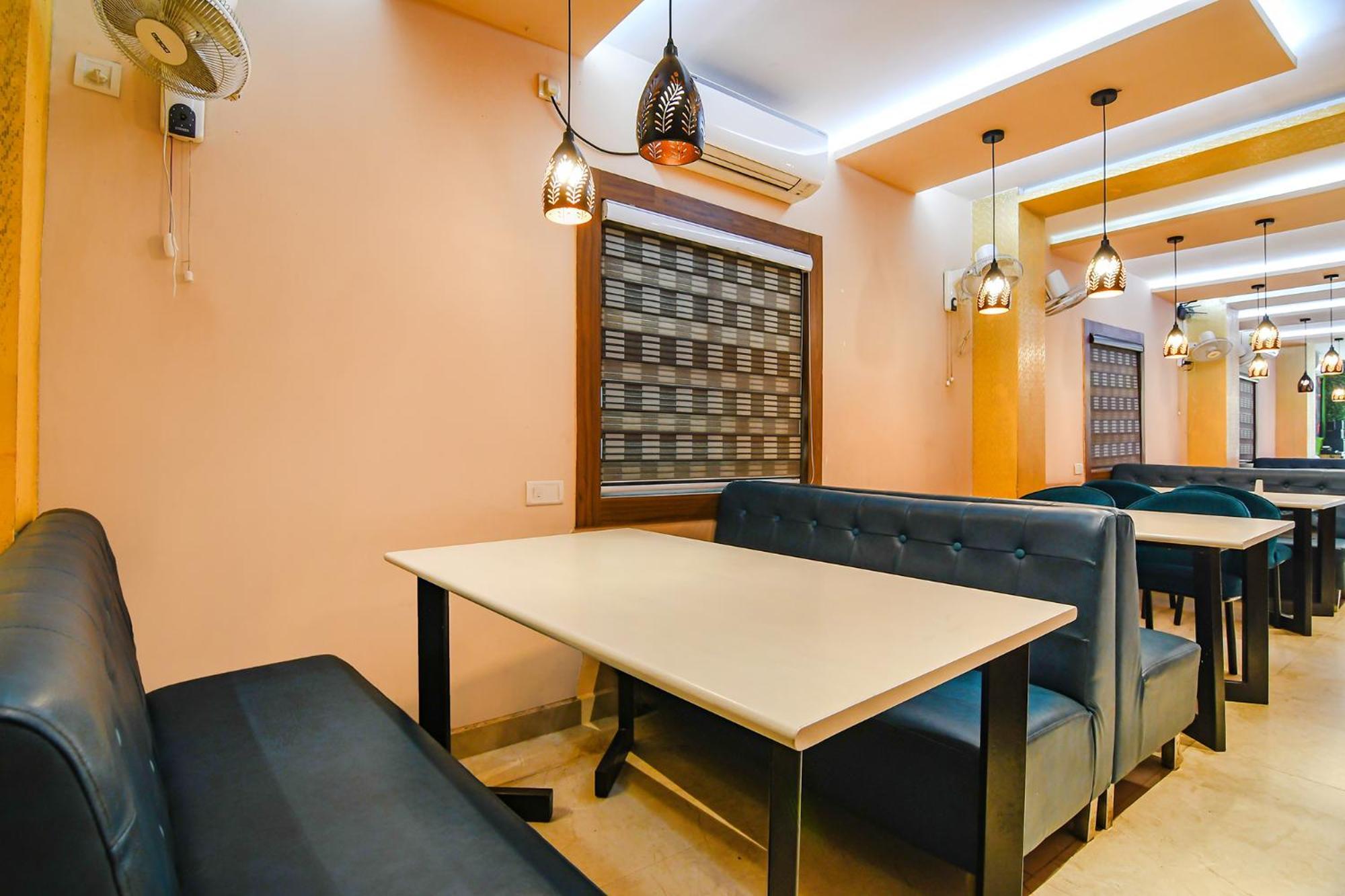 Fabhotel Sonali Golden Palace - Nr Bhubaneswar Railway Station Екстериор снимка