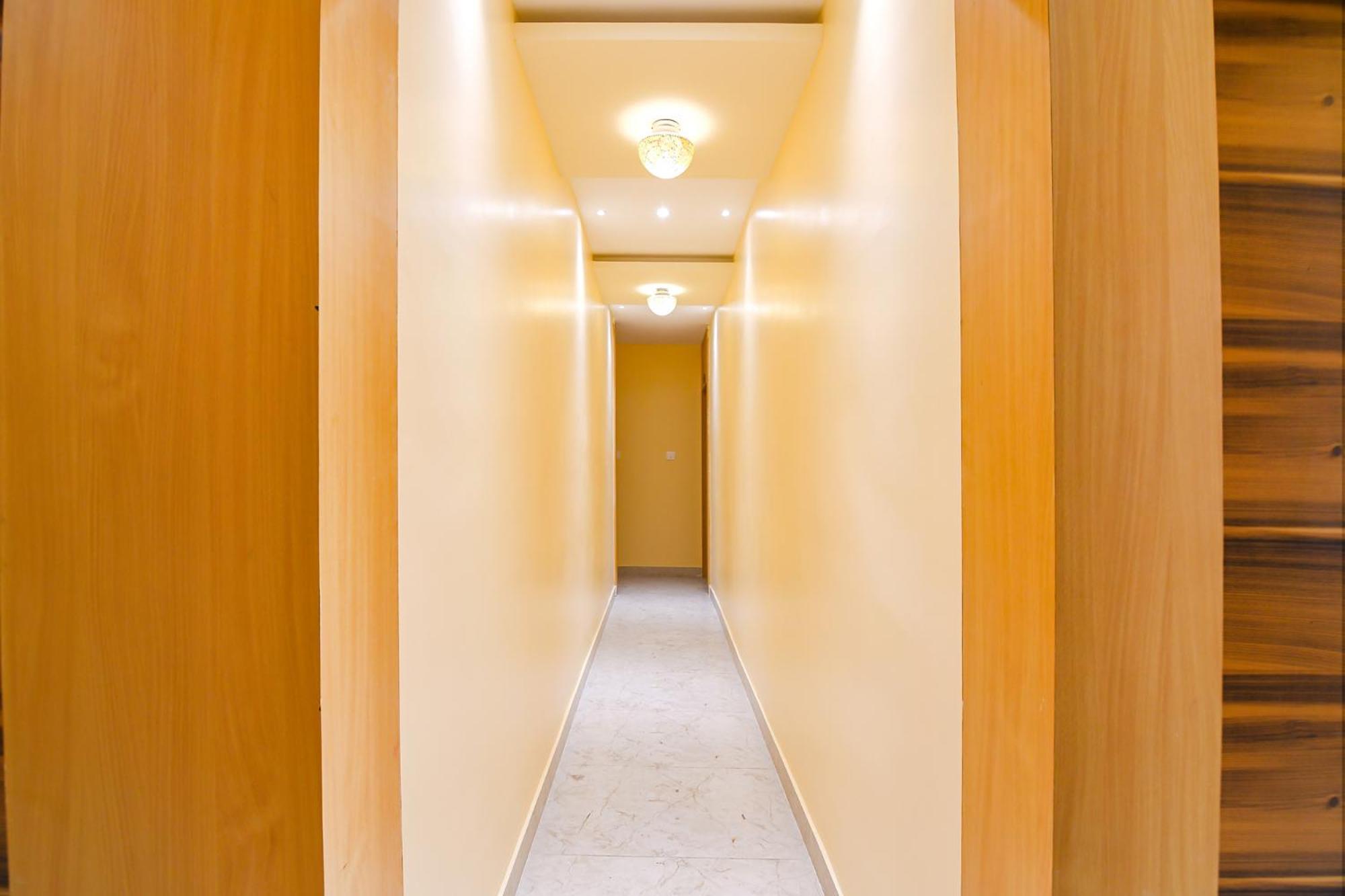 Fabhotel Sonali Golden Palace - Nr Bhubaneswar Railway Station Екстериор снимка